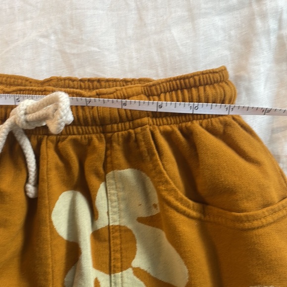 Big Bud Press Flower Power Hoodie and Shorts - Picture 6 of 7